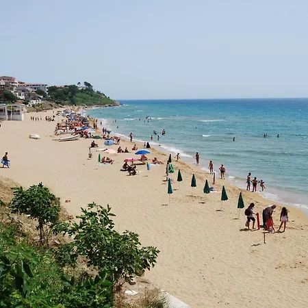 Vakantiehuis Holiday In Isola Di Capo Rizzuto 27671