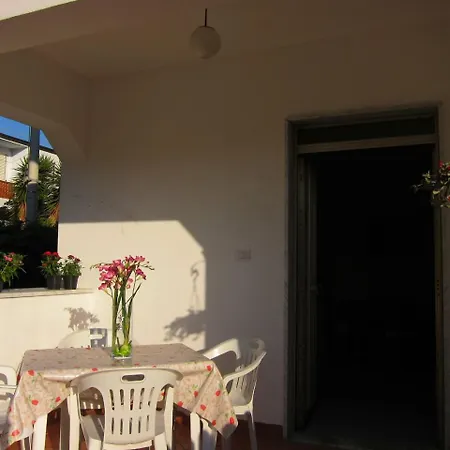 Casa de Férias Holiday In Isola Di Capo Rizzuto 27671